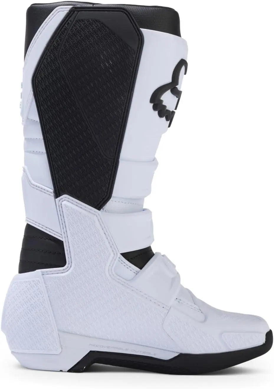 Fox Comp Boots Youth Fox