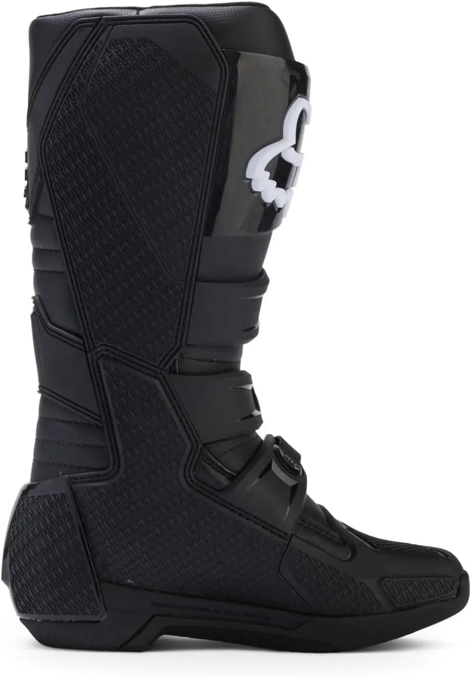 Fox Comp Boots Youth Fox