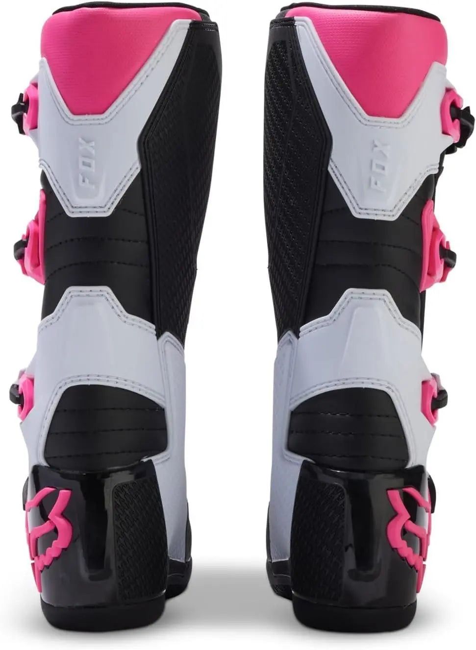 Fox Racing Comp Women’s Boots Fox