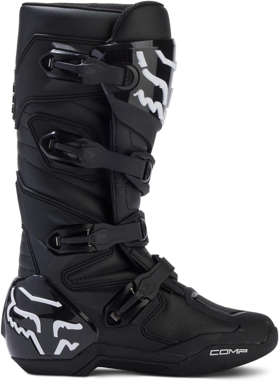 Fox Apparel Fox Comp Women's Boots Jorgensen Powersports