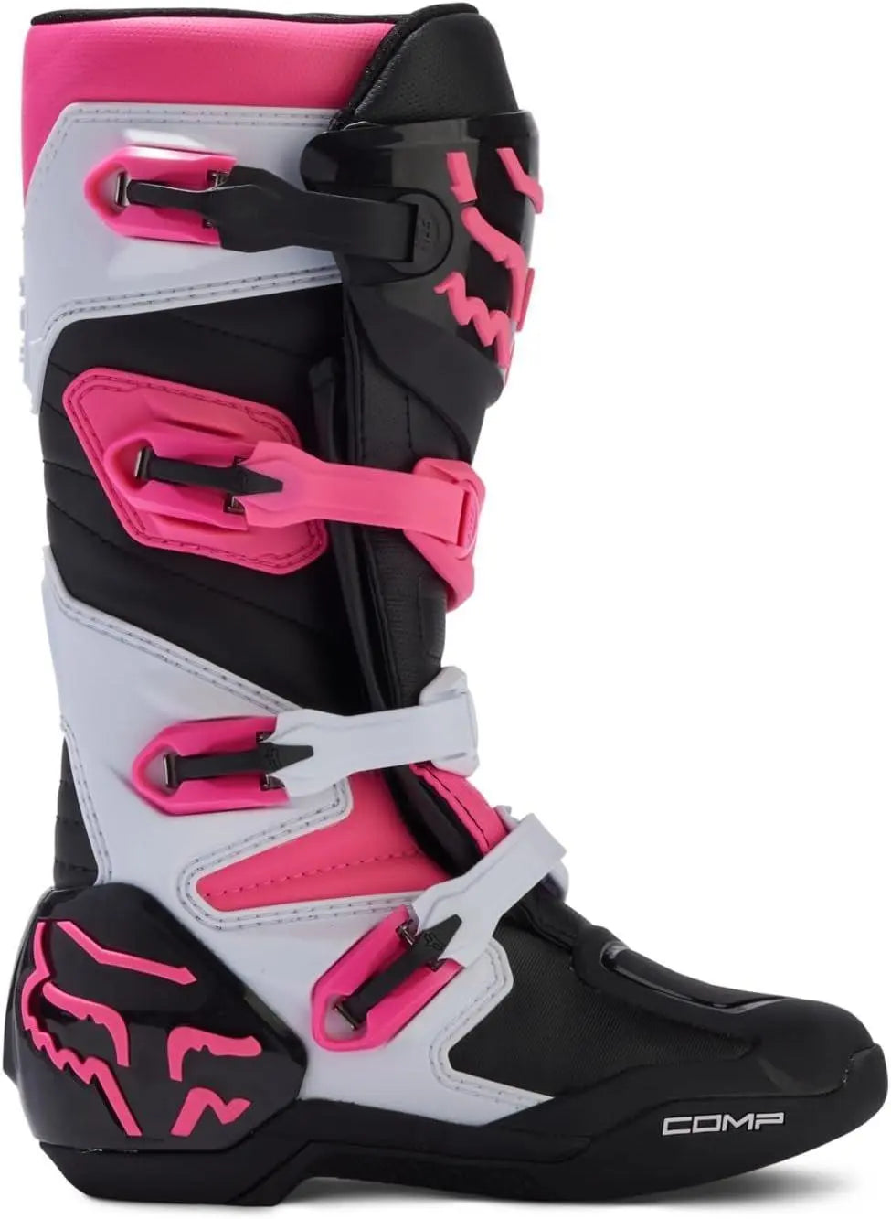 Fox Racing Comp Women’s Boots Fox