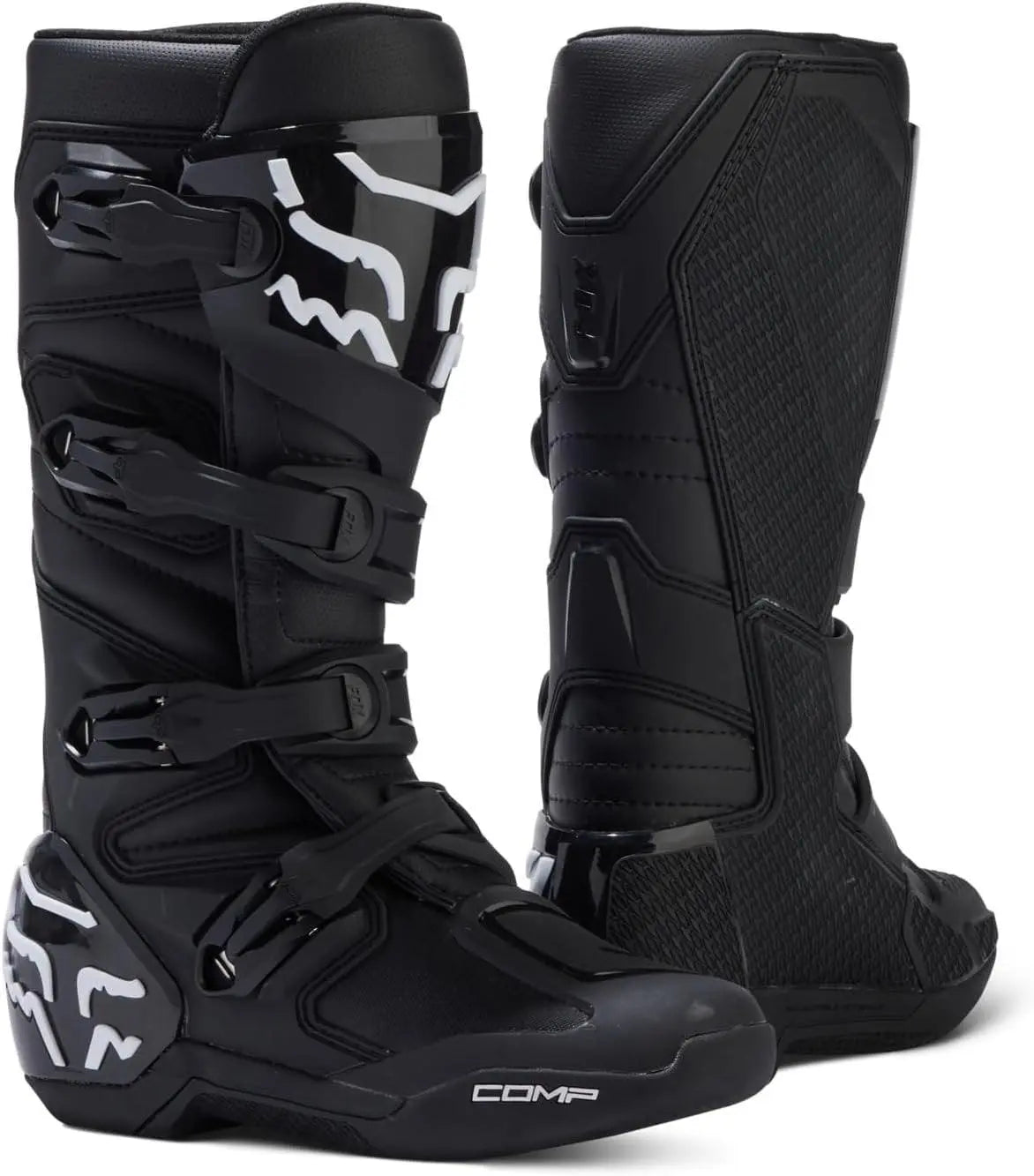 Fox Racing Comp Women’s Boots Fox