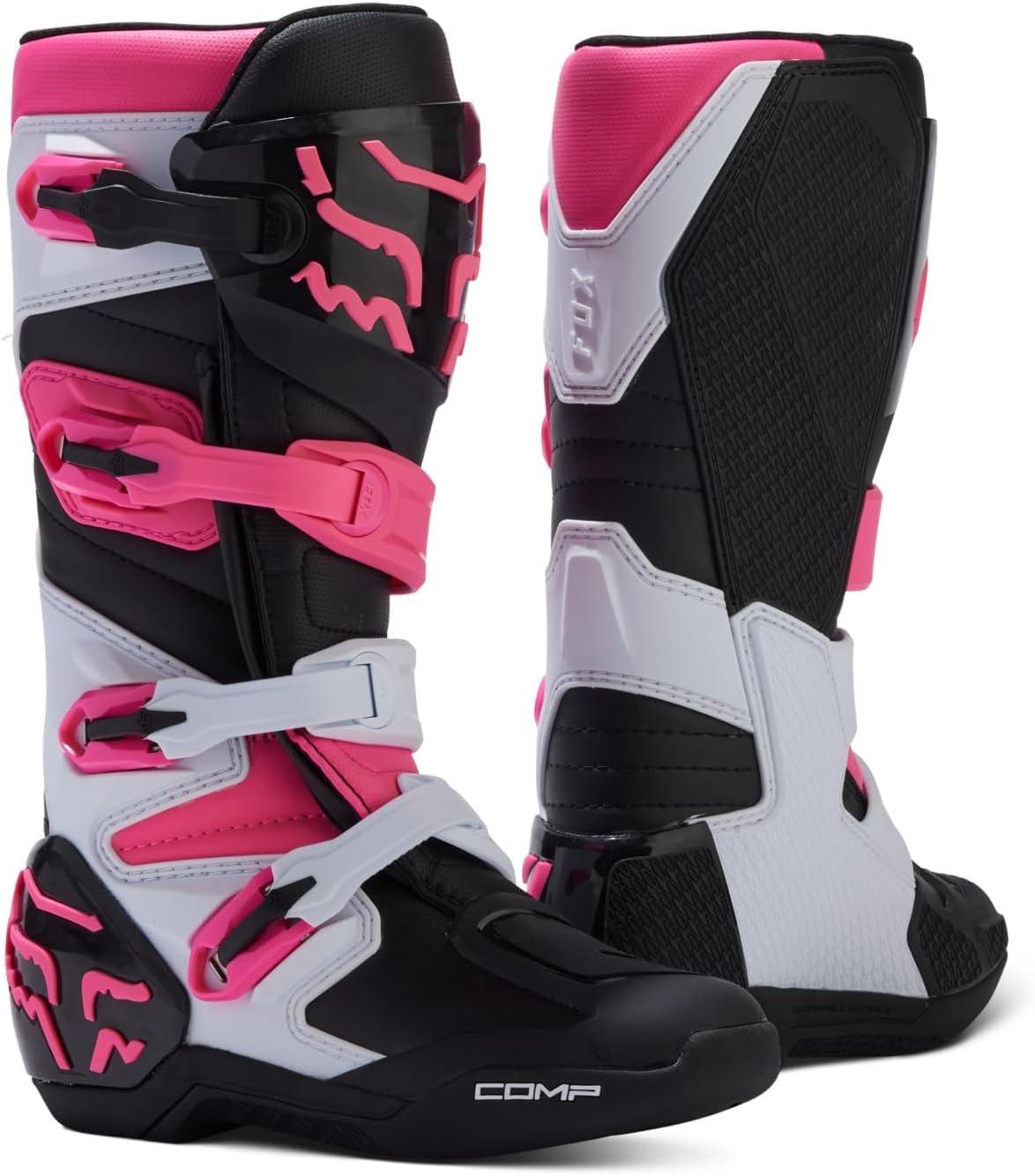 Fox Apparel Fox Comp Women's Boots Jorgensen Powersports