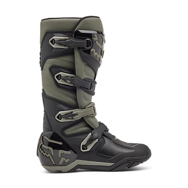 Fox Apparel Fox Comp X Boots Jorgensen Powersports