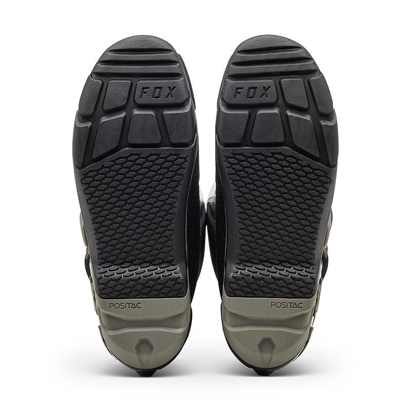 Fox Apparel Fox Comp X Boots Jorgensen Powersports