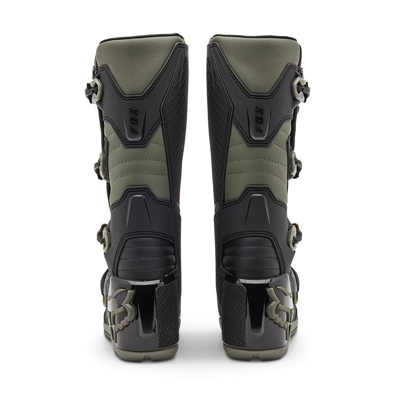 Fox Apparel Fox Comp X Boots Jorgensen Powersports