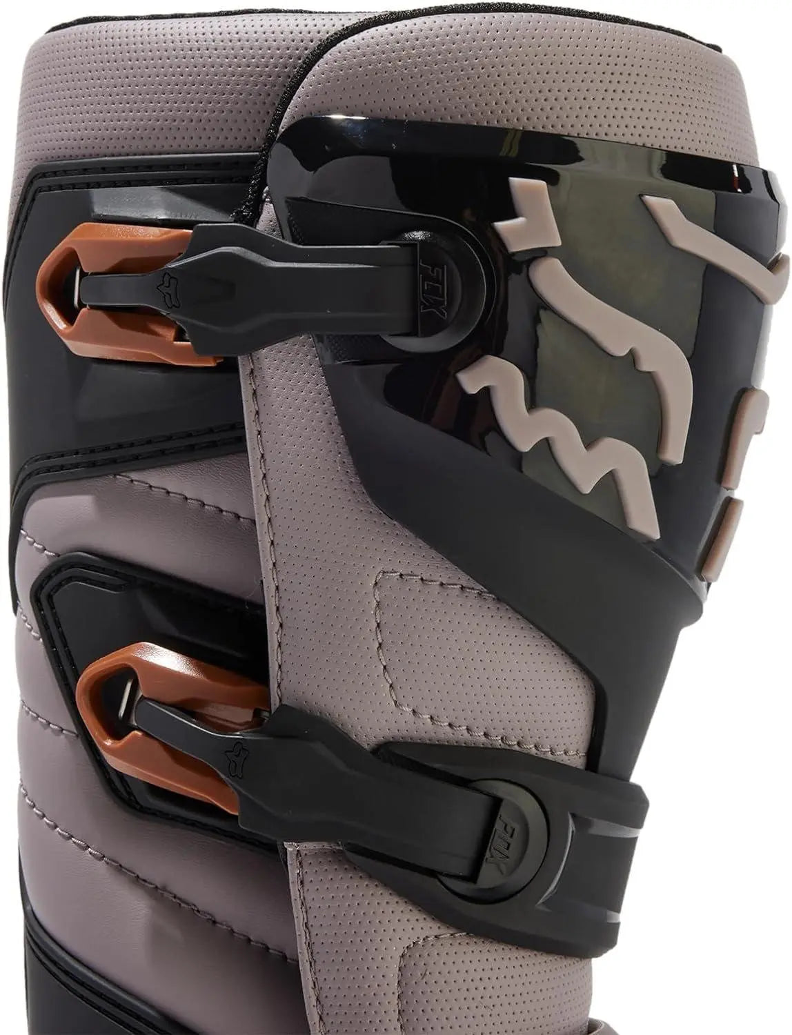 Fox Apparel Fox Comp X Boots Jorgensen Powersports