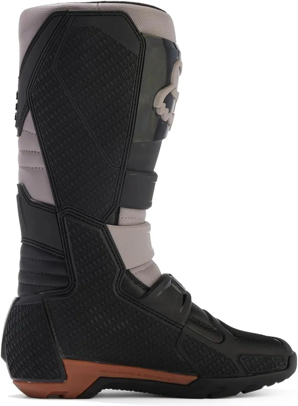 Fox Apparel Fox Comp X Boots Jorgensen Powersports