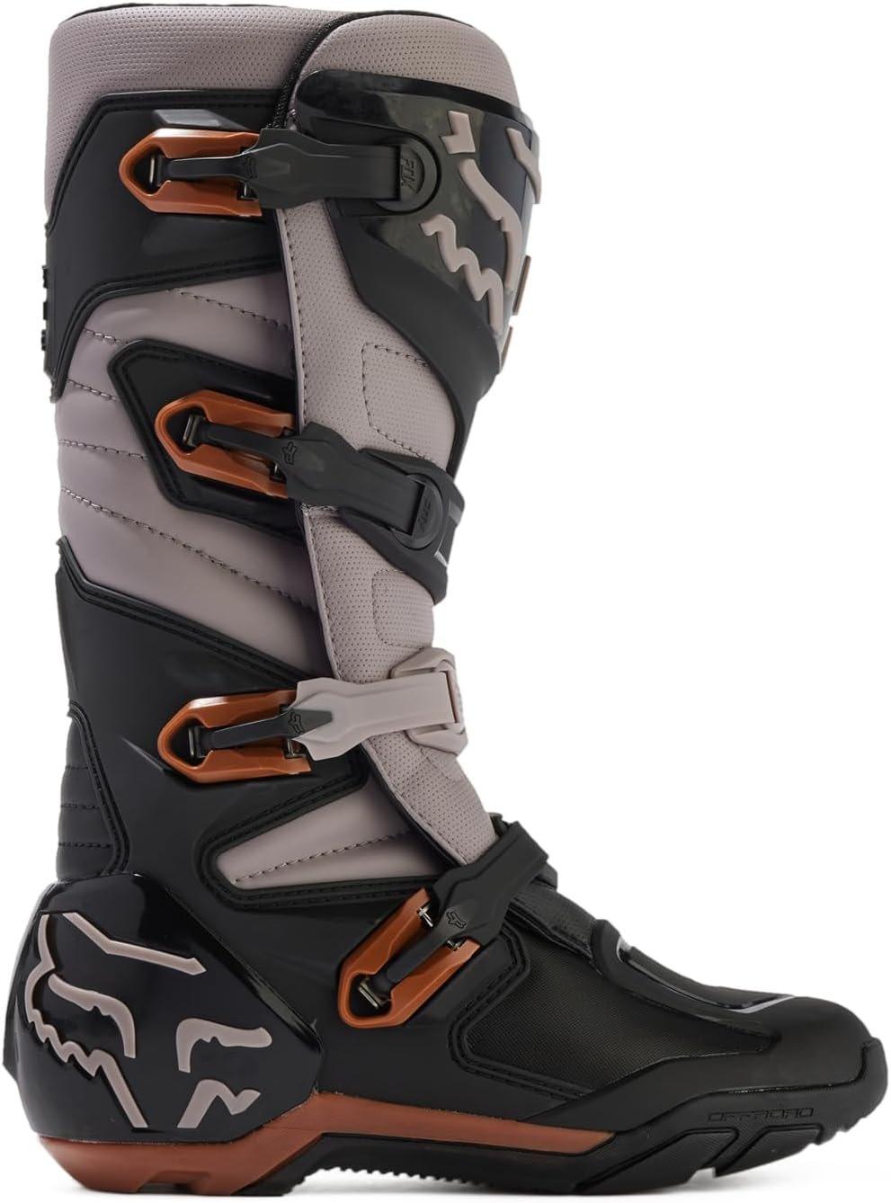 Fox Apparel Fox Comp X Boots Jorgensen Powersports