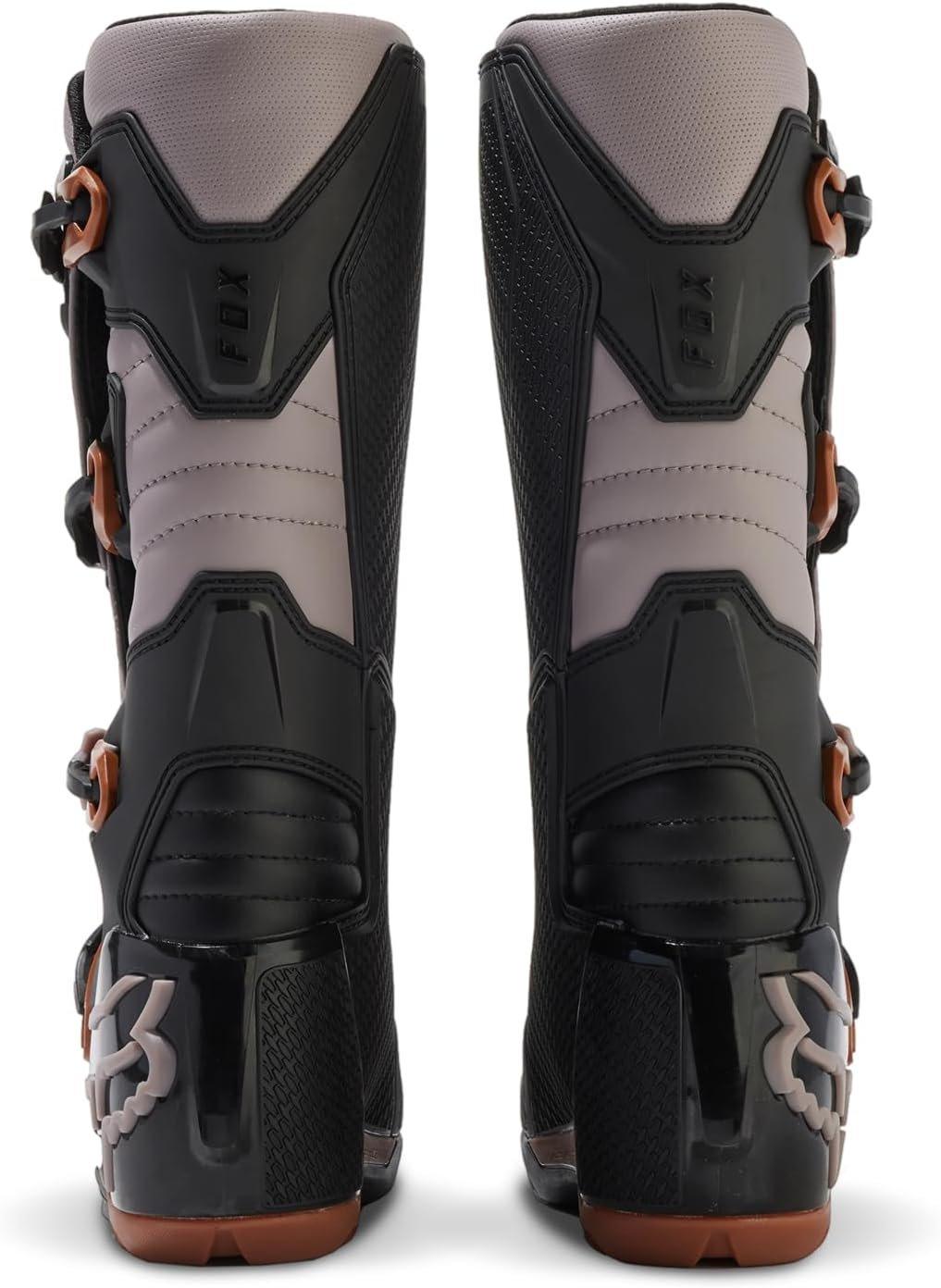 Fox Apparel Fox Comp X Boots Jorgensen Powersports