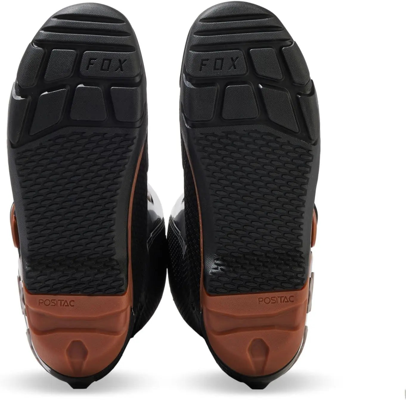 Fox Apparel Fox Comp X Boots Jorgensen Powersports