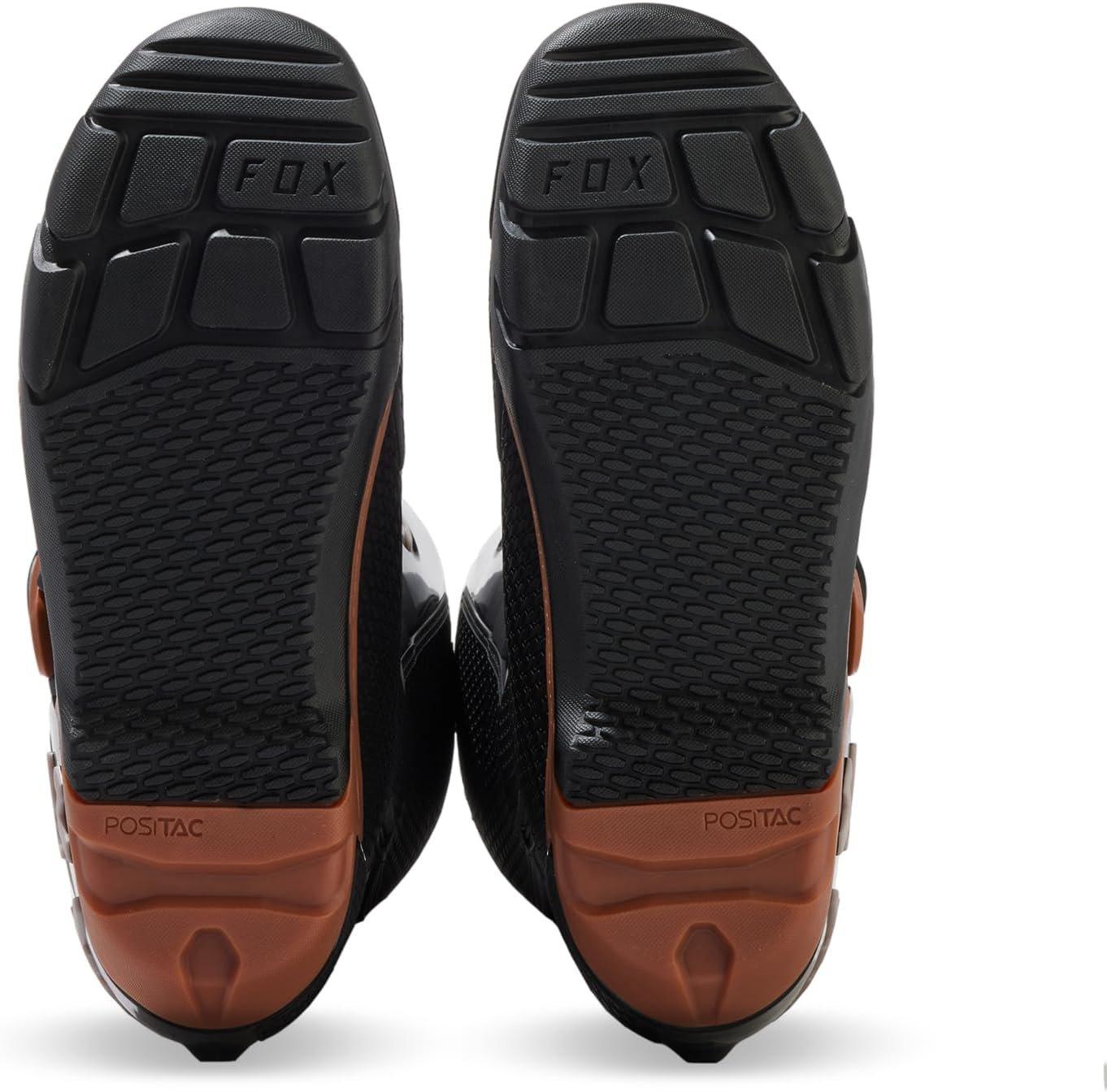 Fox Apparel Fox Comp X Boots Jorgensen Powersports