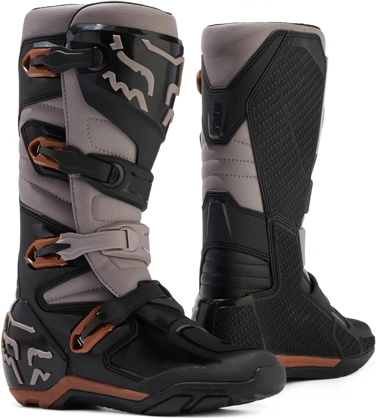 Fox Apparel Fox Comp X Boots Jorgensen Powersports