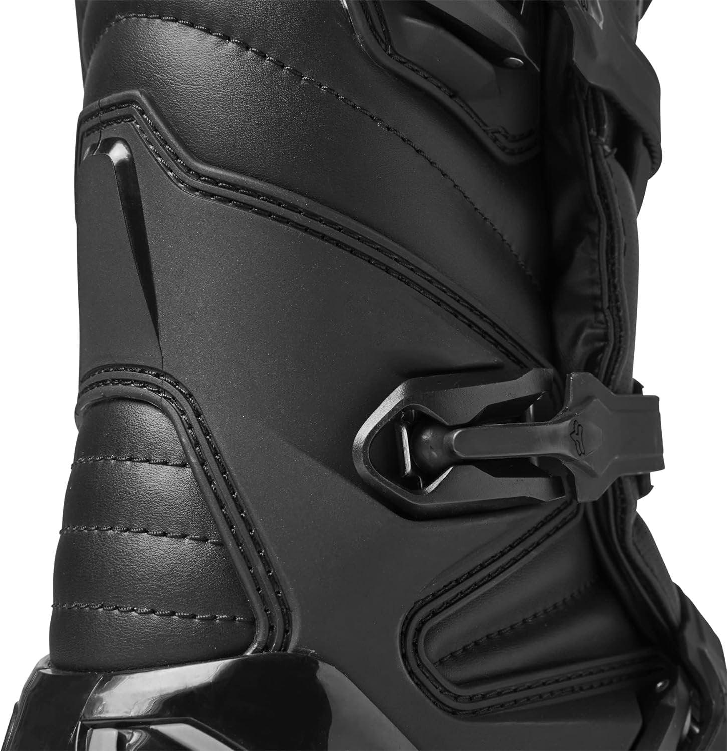 Fox Apparel Fox Comp X Boots Jorgensen Powersports