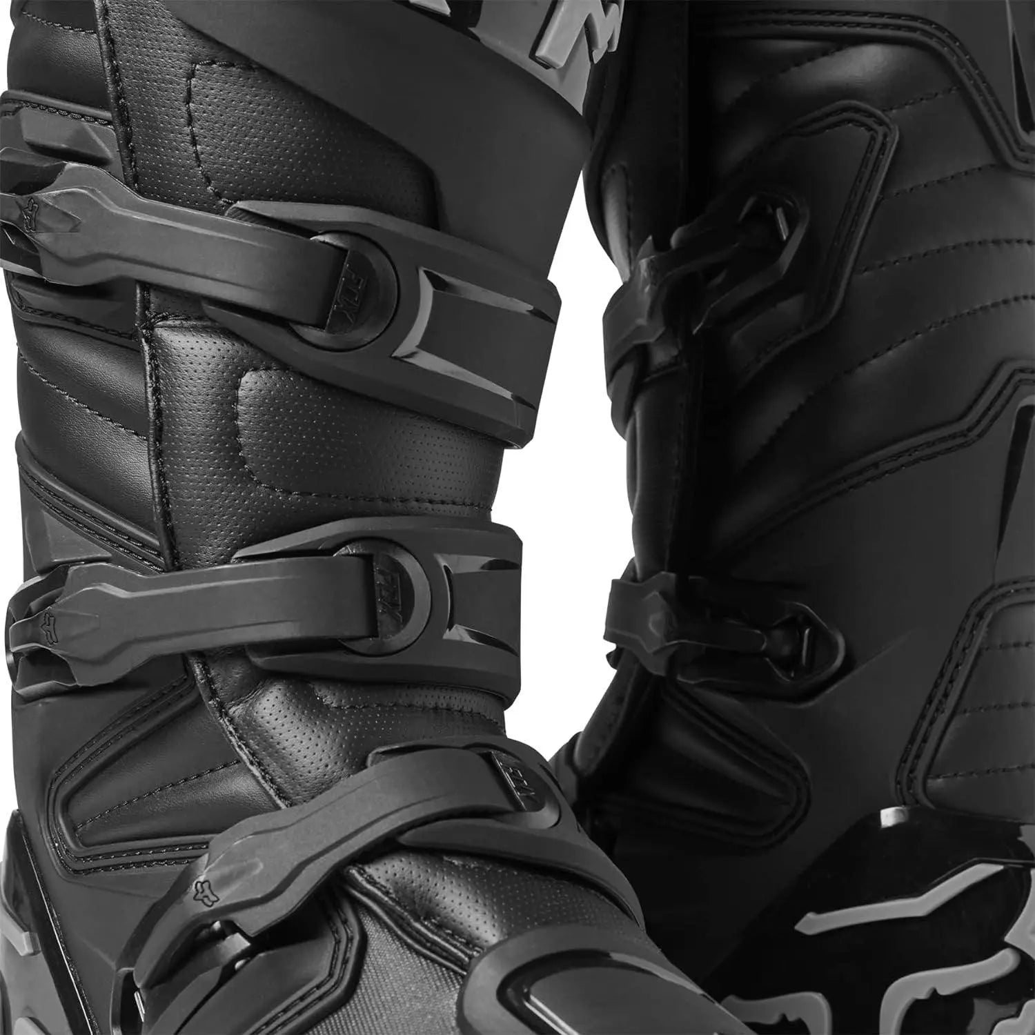 Fox Apparel Fox Comp X Boots Jorgensen Powersports
