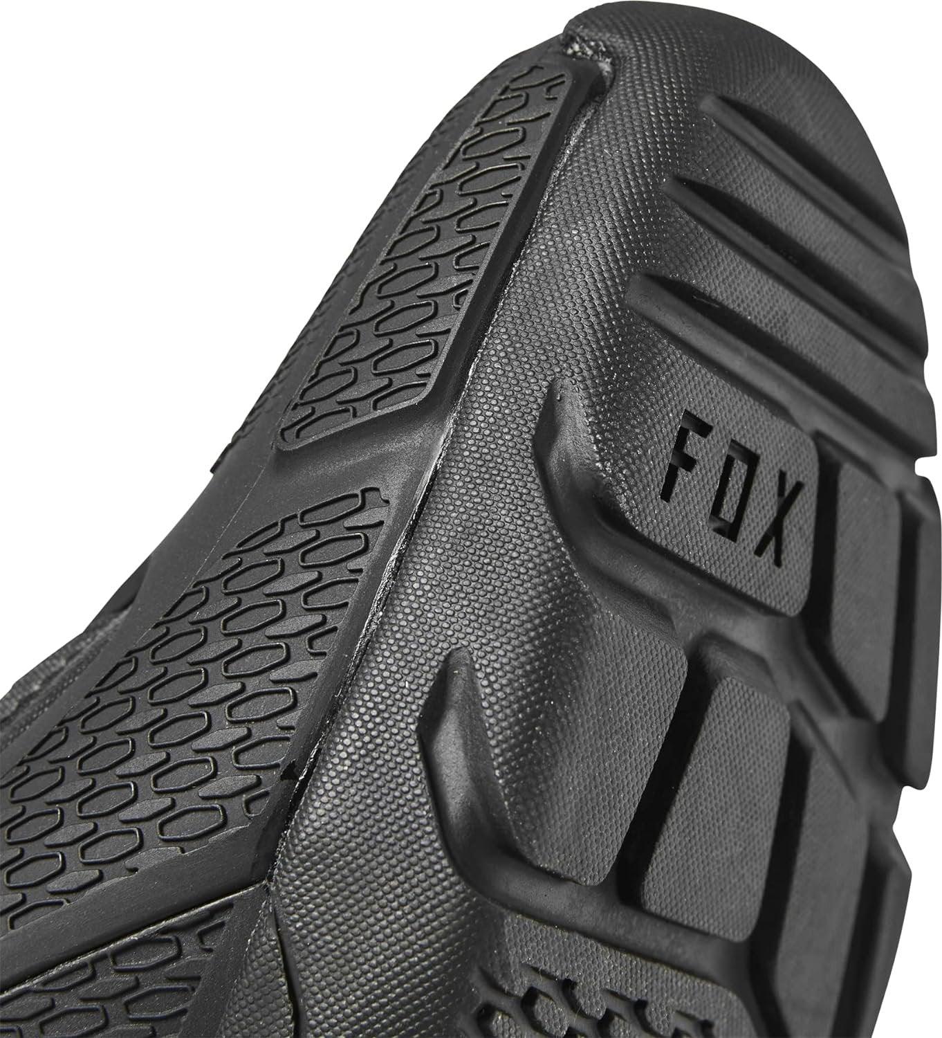 Fox Apparel Fox Comp X Boots Jorgensen Powersports