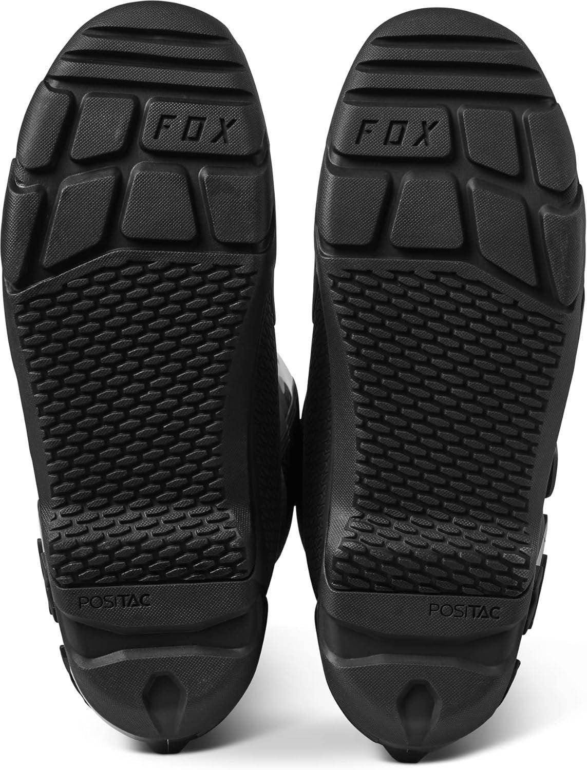 Fox Apparel Fox Comp X Boots Jorgensen Powersports