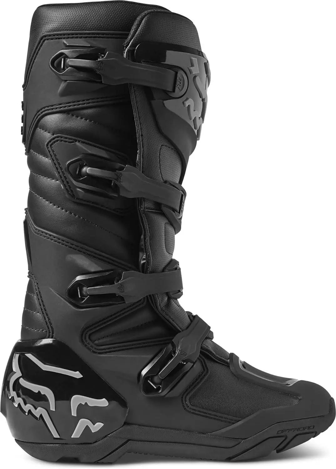 Fox Apparel Fox Comp X Boots Jorgensen Powersports