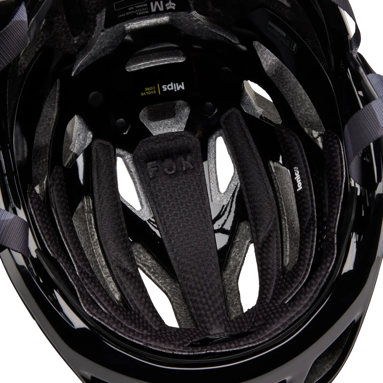 Fox Apparel Fox Crossframe Pro Jorgensen Powersports