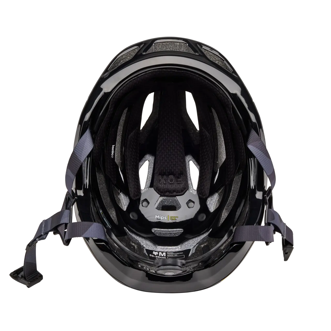 Fox Apparel Fox Crossframe Pro Jorgensen Powersports