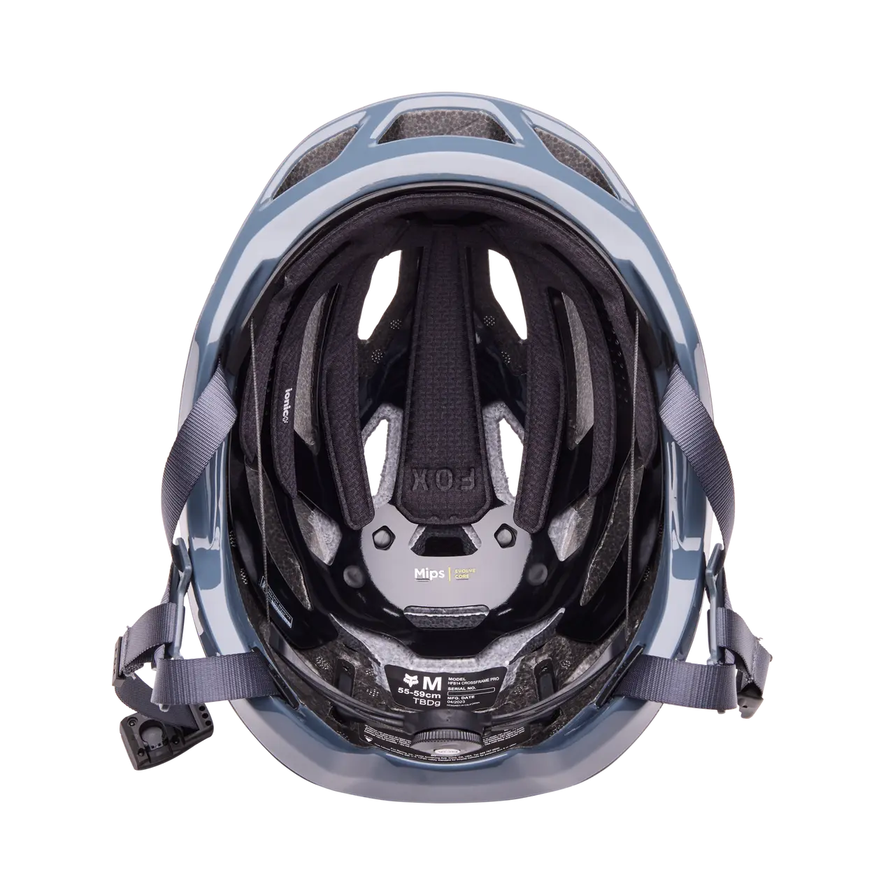 Fox Apparel Fox Crossframe Pro Jorgensen Powersports