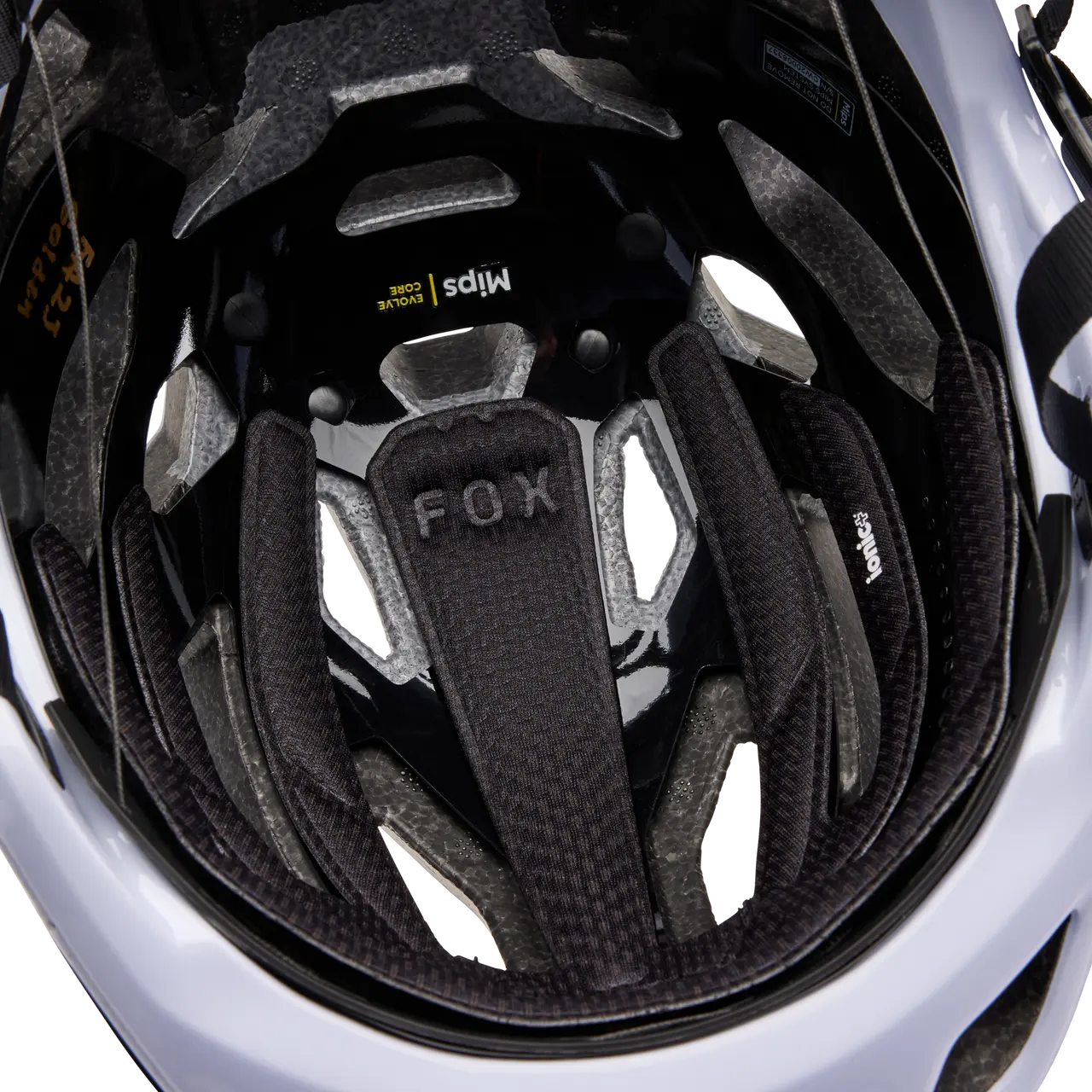 Fox Apparel Fox Crossframe Pro Jorgensen Powersports