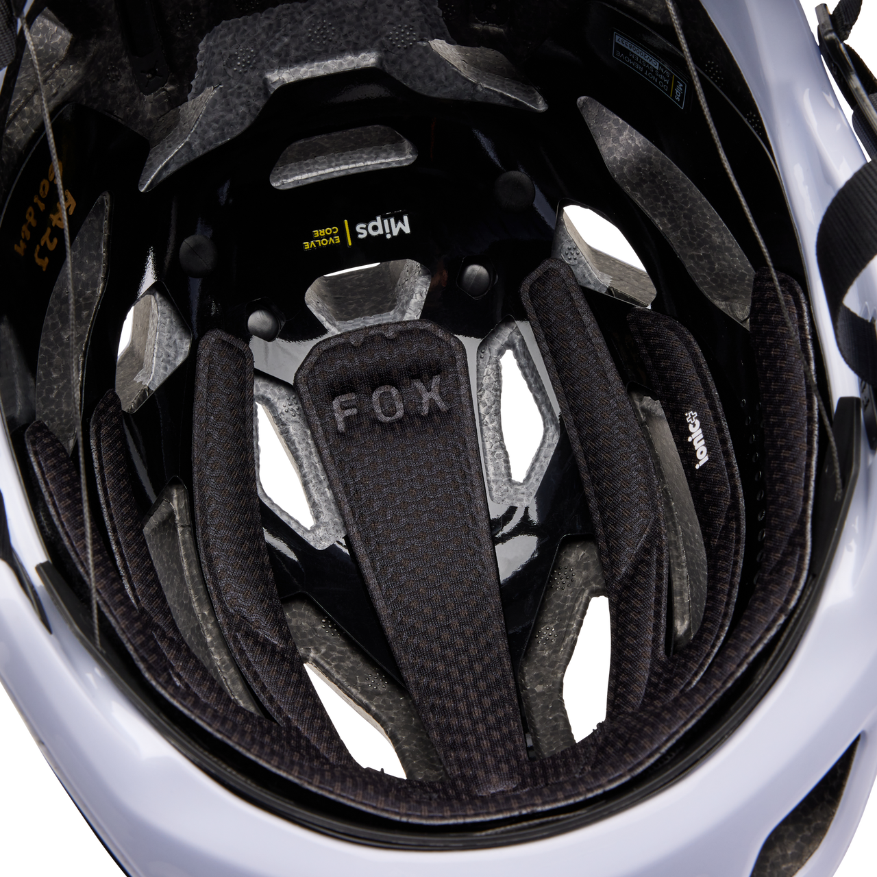 Fox Apparel Fox Crossframe Pro Jorgensen Powersports