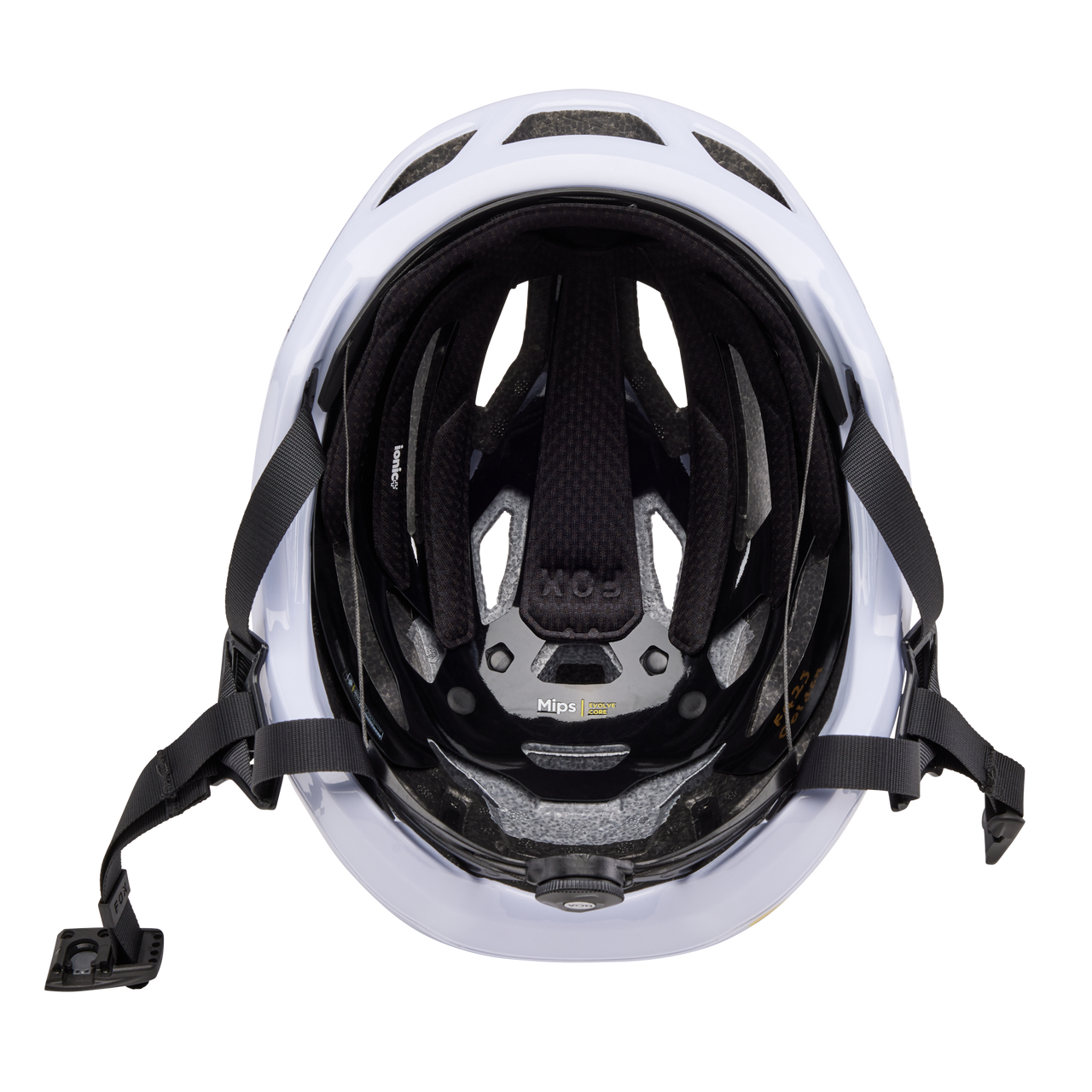 Fox Apparel Fox Crossframe Pro Jorgensen Powersports