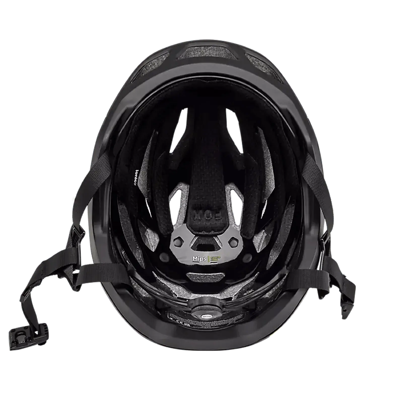 Fox Apparel Fox Crossframe Pro Jorgensen Powersports