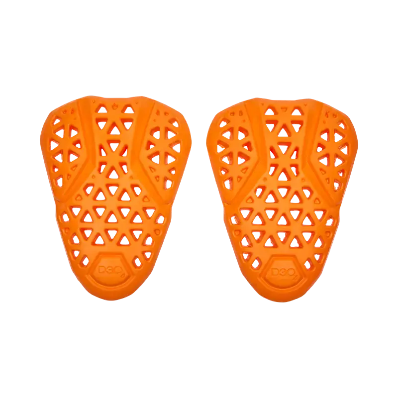 Fox Apparel Fox D3O LP1 Hip L1 32688-009-OS 191972855689 Jorgensen Powersports