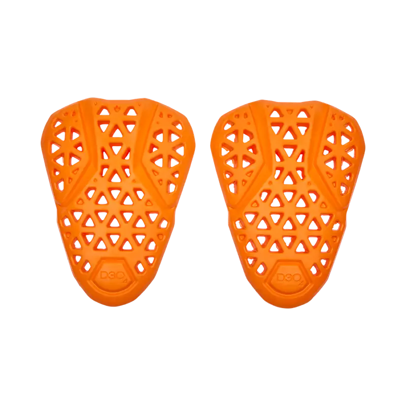 Fox Apparel Fox D3O LP1 Hip L1 32688-009-OS 191972855689 Jorgensen Powersports