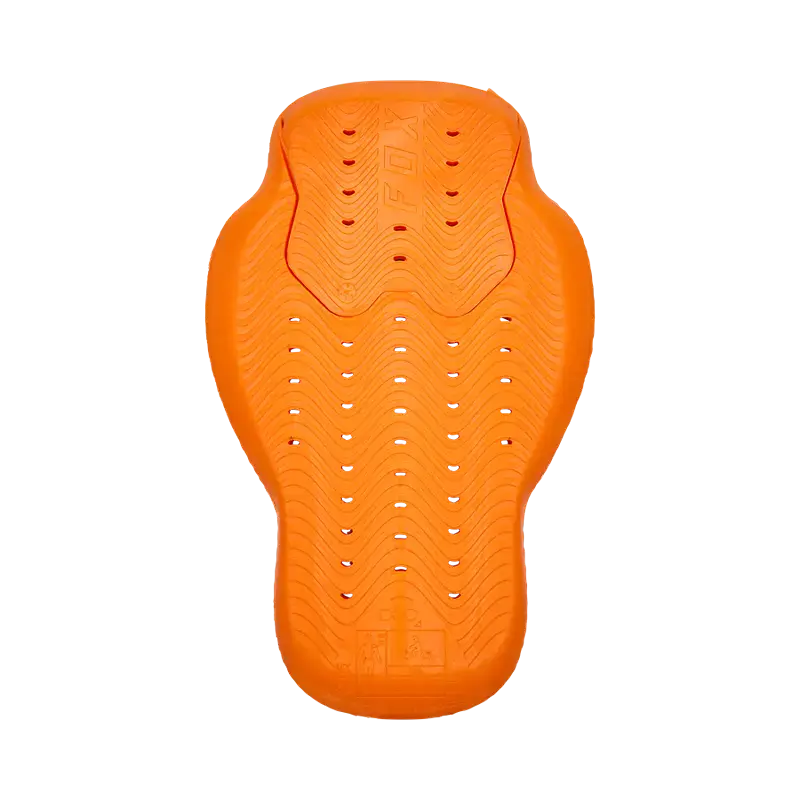 Fox Apparel Fox D3O® Neck Brace Compatible L2 Jorgensen Powersports