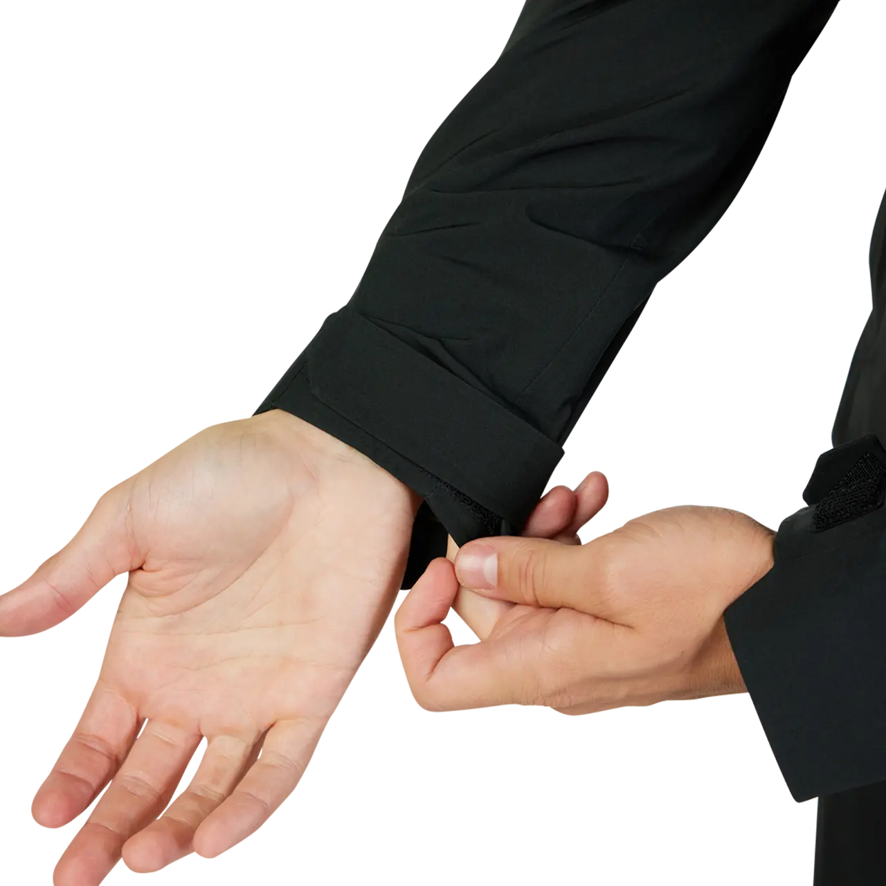 Fox Apparel Fox Defend 3-Layer Water Jacket Jorgensen Powersports