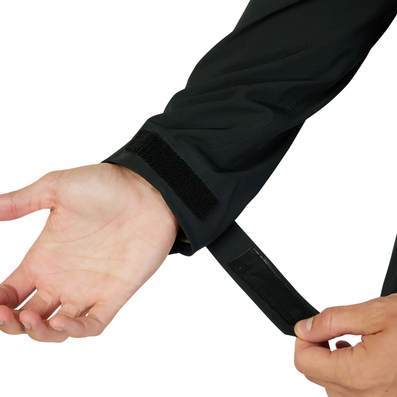 Fox Apparel Fox Defend 3-Layer Water Jacket Jorgensen Powersports