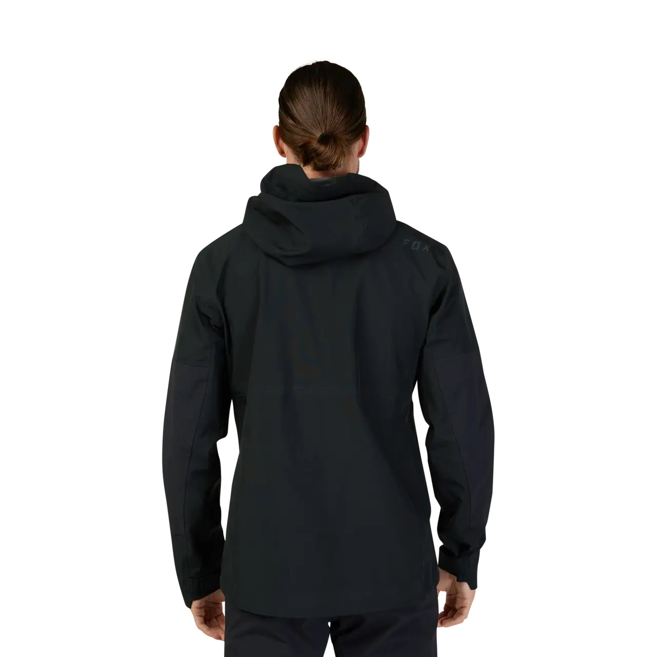 Fox Apparel Fox Defend 3-Layer Water Jacket Jorgensen Powersports