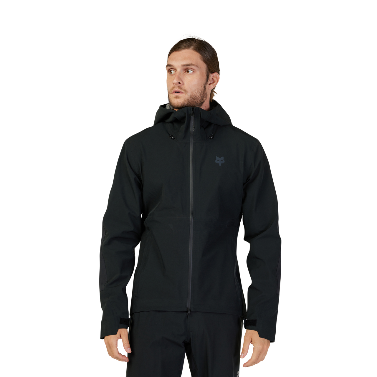 Fox Apparel Fox Defend 3-Layer Water Jacket Jorgensen Powersports