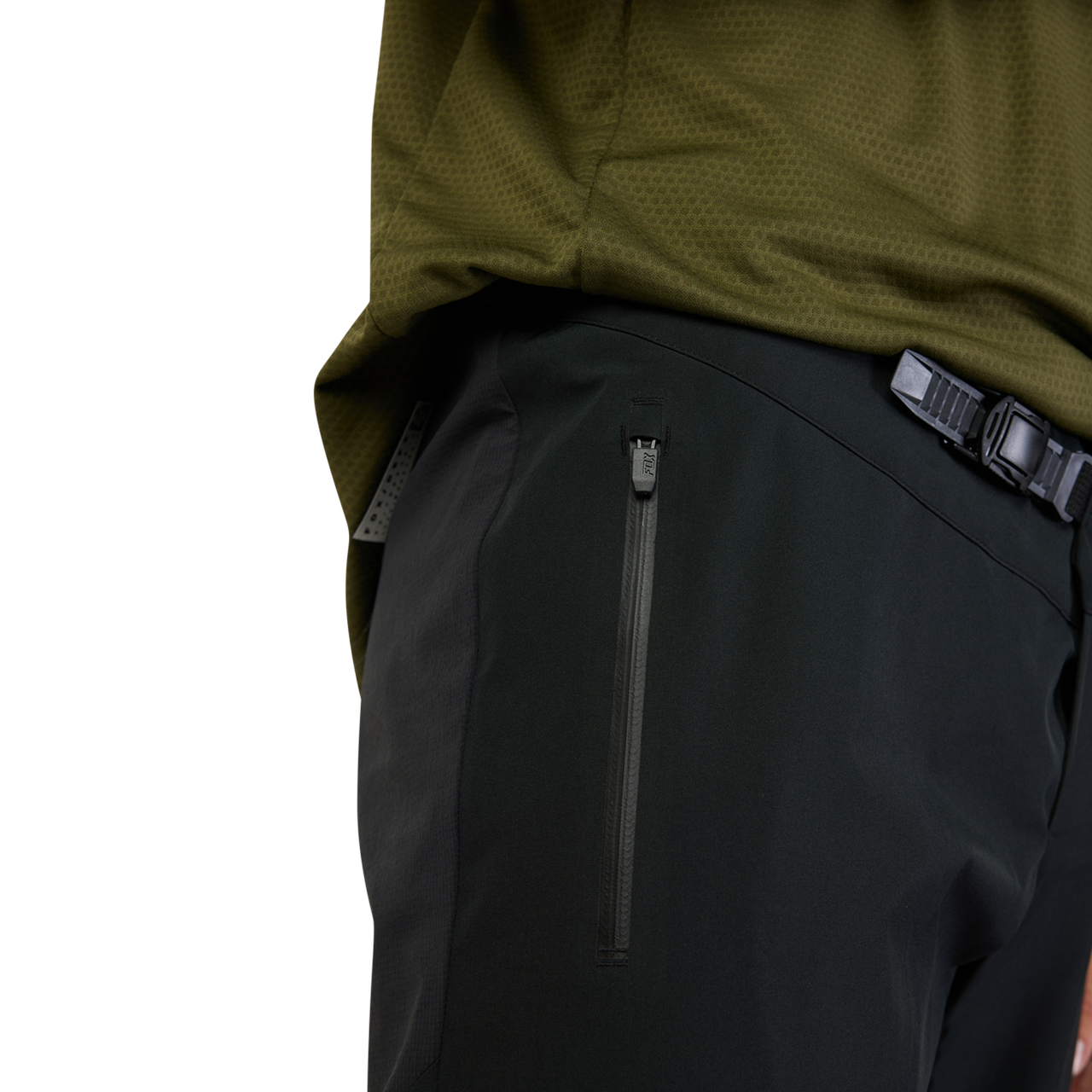 Fox Apparel Fox Defend 3-Layer Water Pants Jorgensen Powersports