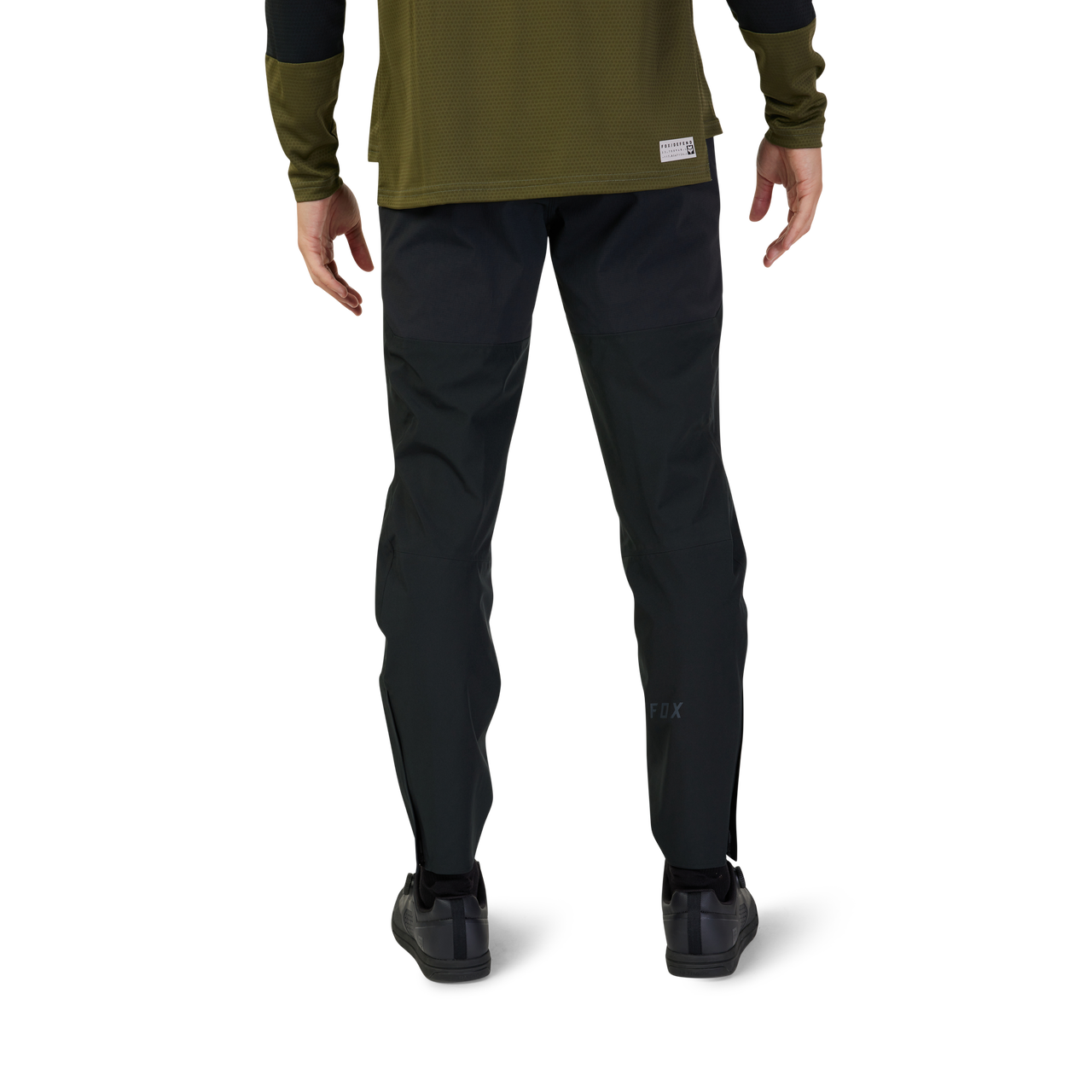 Fox Apparel Fox Defend 3-Layer Water Pants Jorgensen Powersports