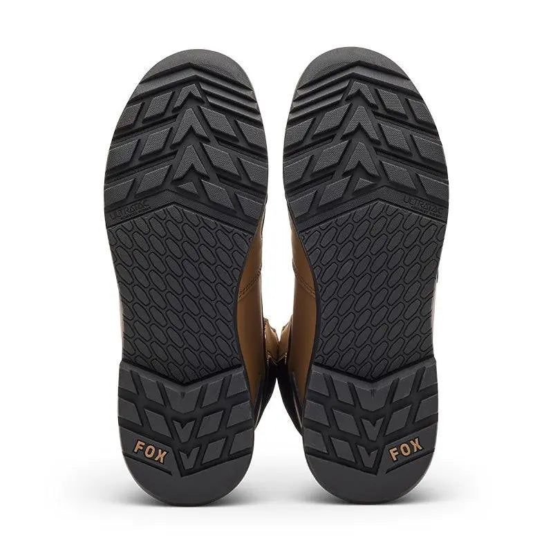 Fox Apparel Fox Defend ADV Boots Jorgensen Powersports