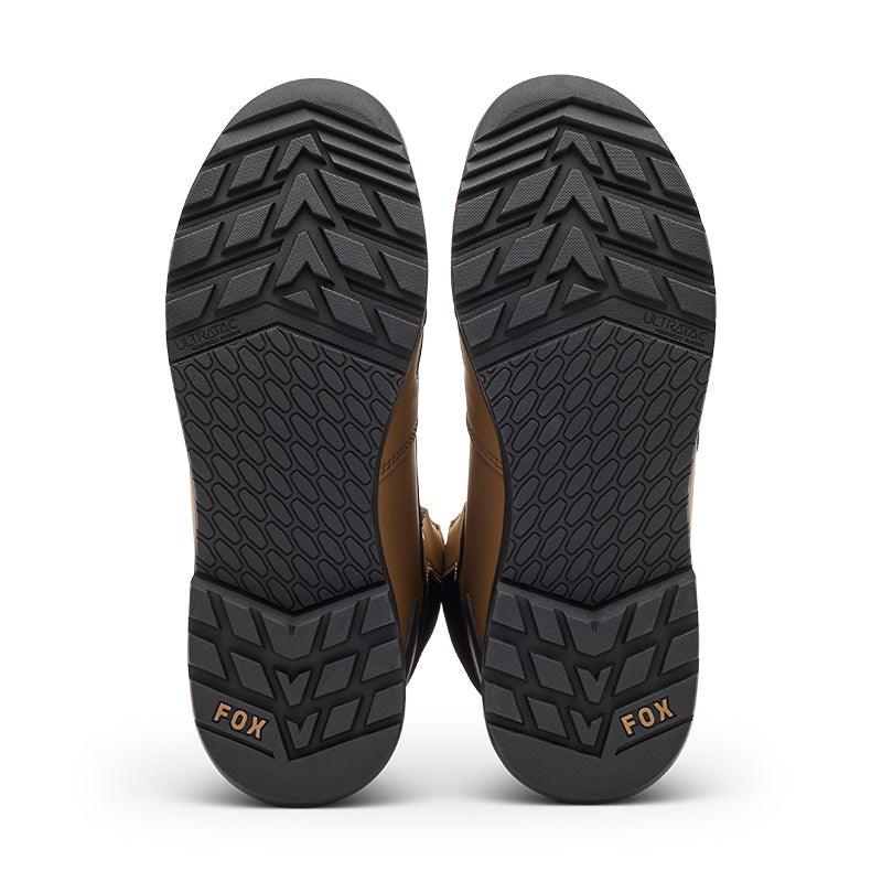 Fox Apparel Fox Defend ADV Boots Jorgensen Powersports