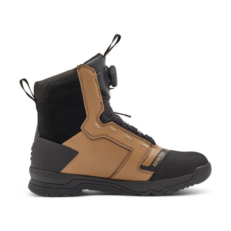 Fox Apparel Fox Defend ADV Boots Jorgensen Powersports