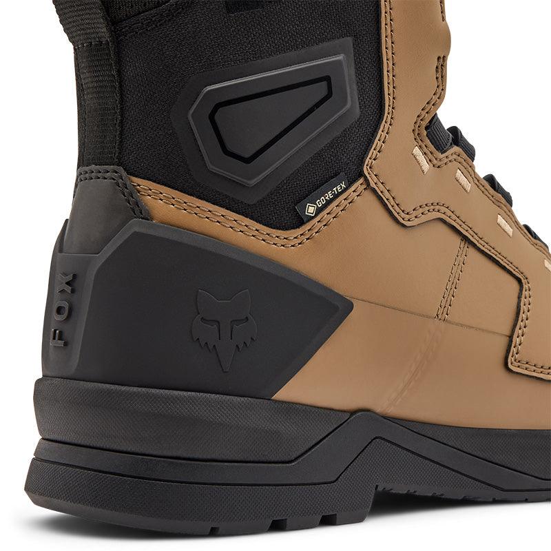 Fox Apparel Fox Defend ADV Boots Jorgensen Powersports