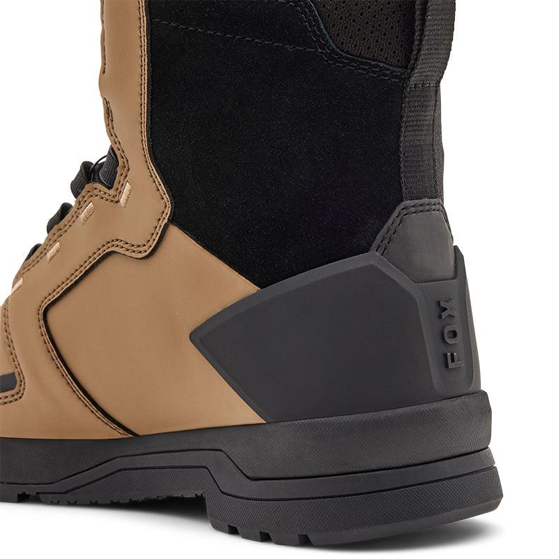Fox Apparel Fox Defend ADV Boots Jorgensen Powersports