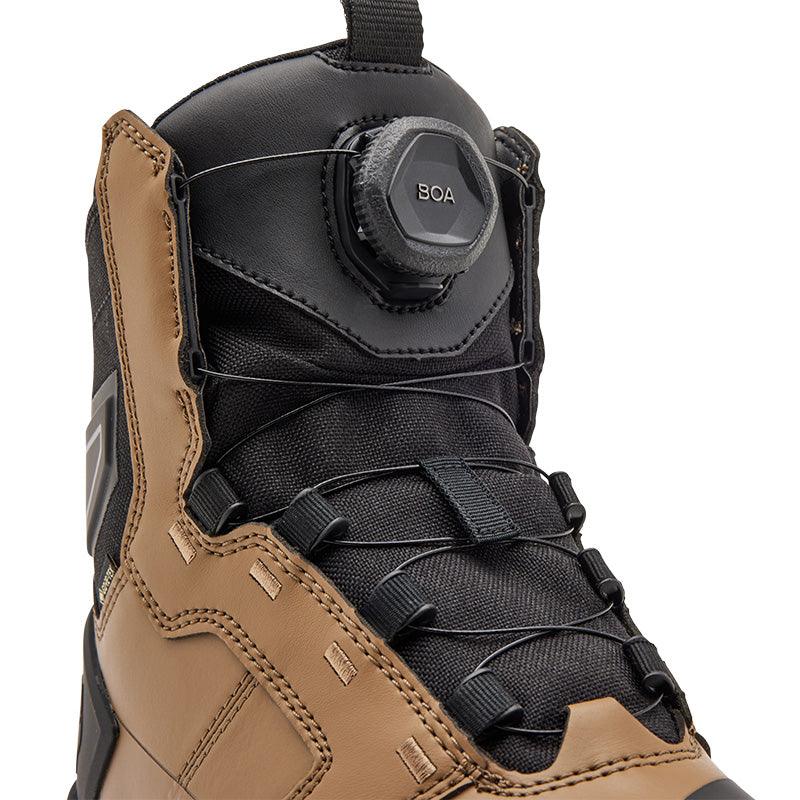Fox Apparel Fox Defend ADV Boots Jorgensen Powersports