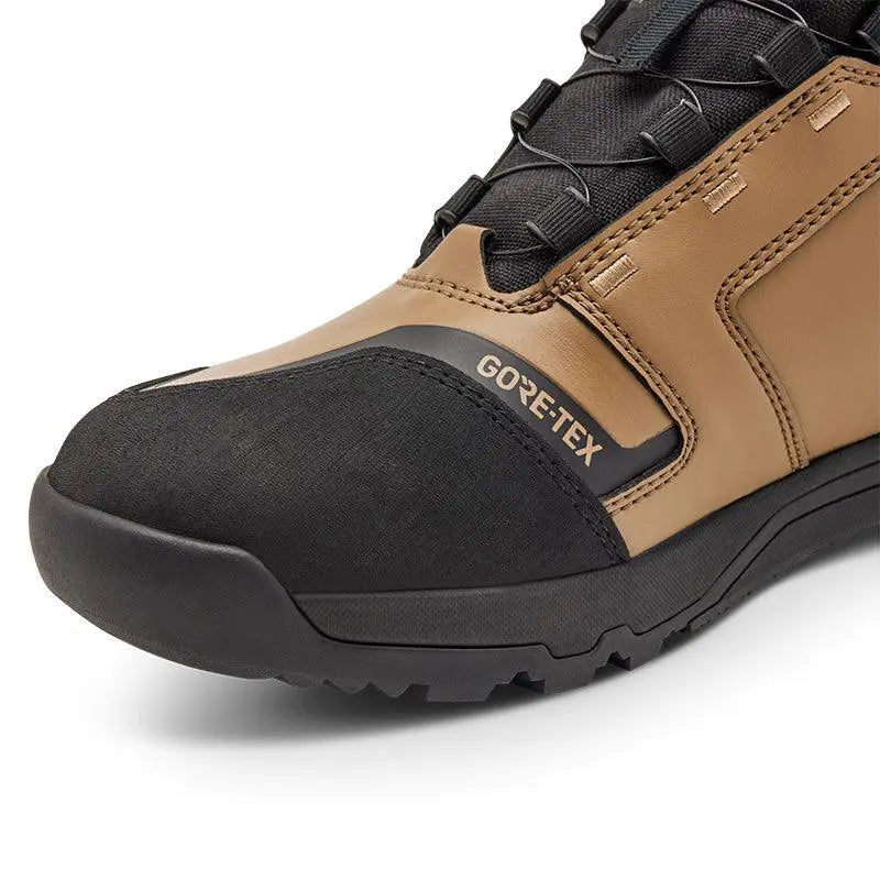 Fox Apparel Fox Defend ADV Boots Jorgensen Powersports