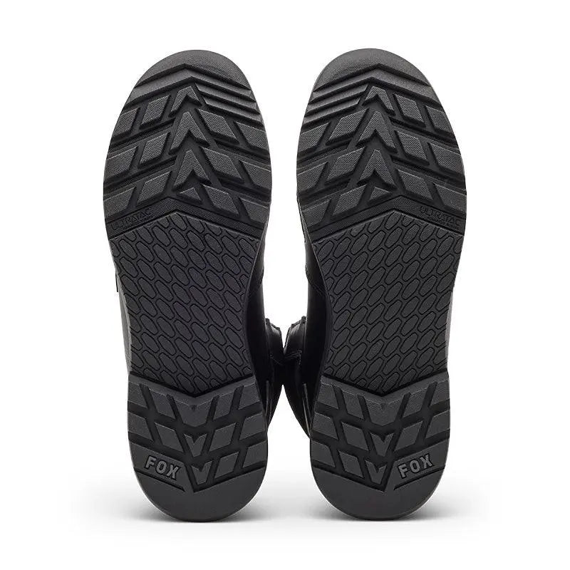 Fox Apparel Fox Defend ADV Boots Jorgensen Powersports