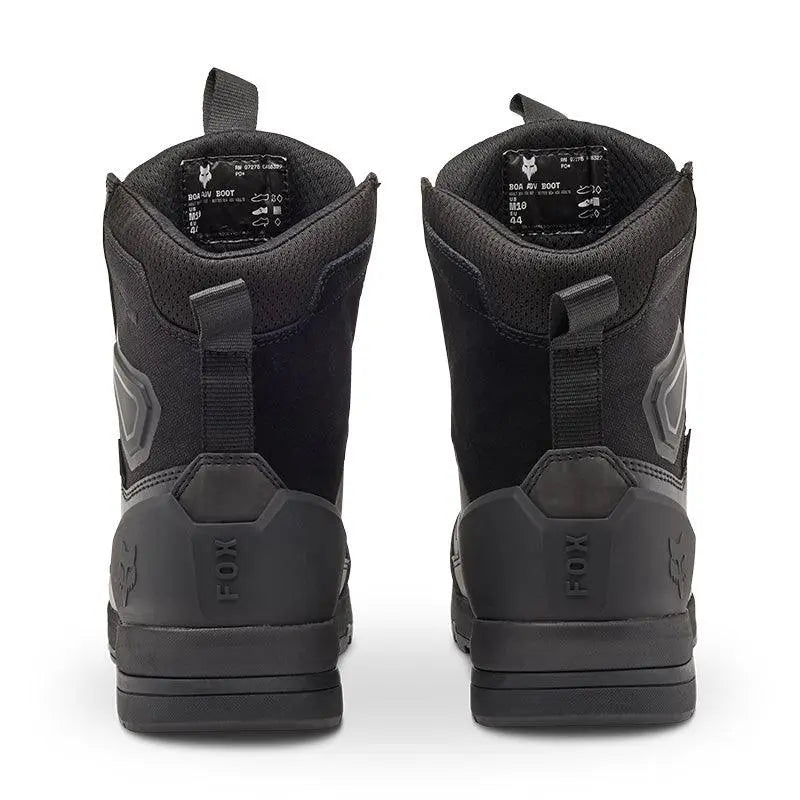 Fox Apparel Fox Defend ADV Boots Jorgensen Powersports