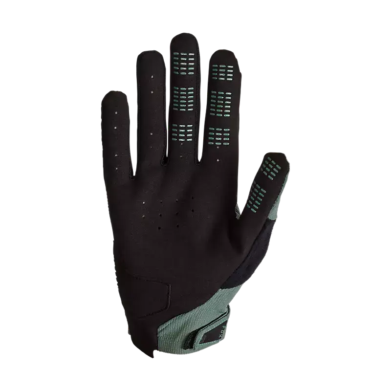Fox Apparel Fox Defend D3O Gloves Jorgensen Powersports