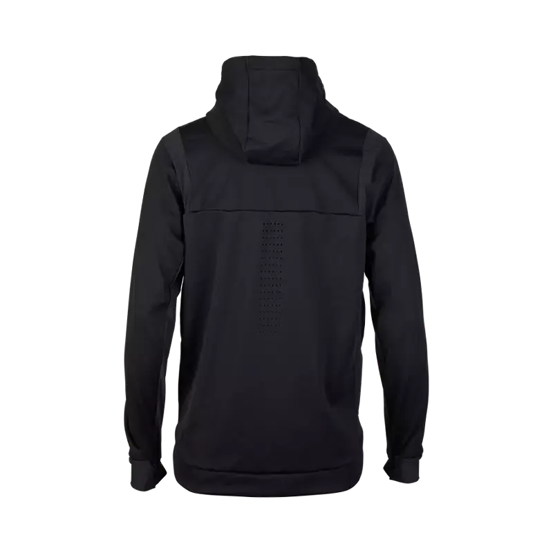 Fox Apparel Fox Defend Drive Windbloc® Zip Fleece Jorgensen Powersports