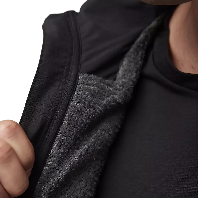 Fox Apparel Fox Defend Fire Alpha Jacket Jorgensen Powersports